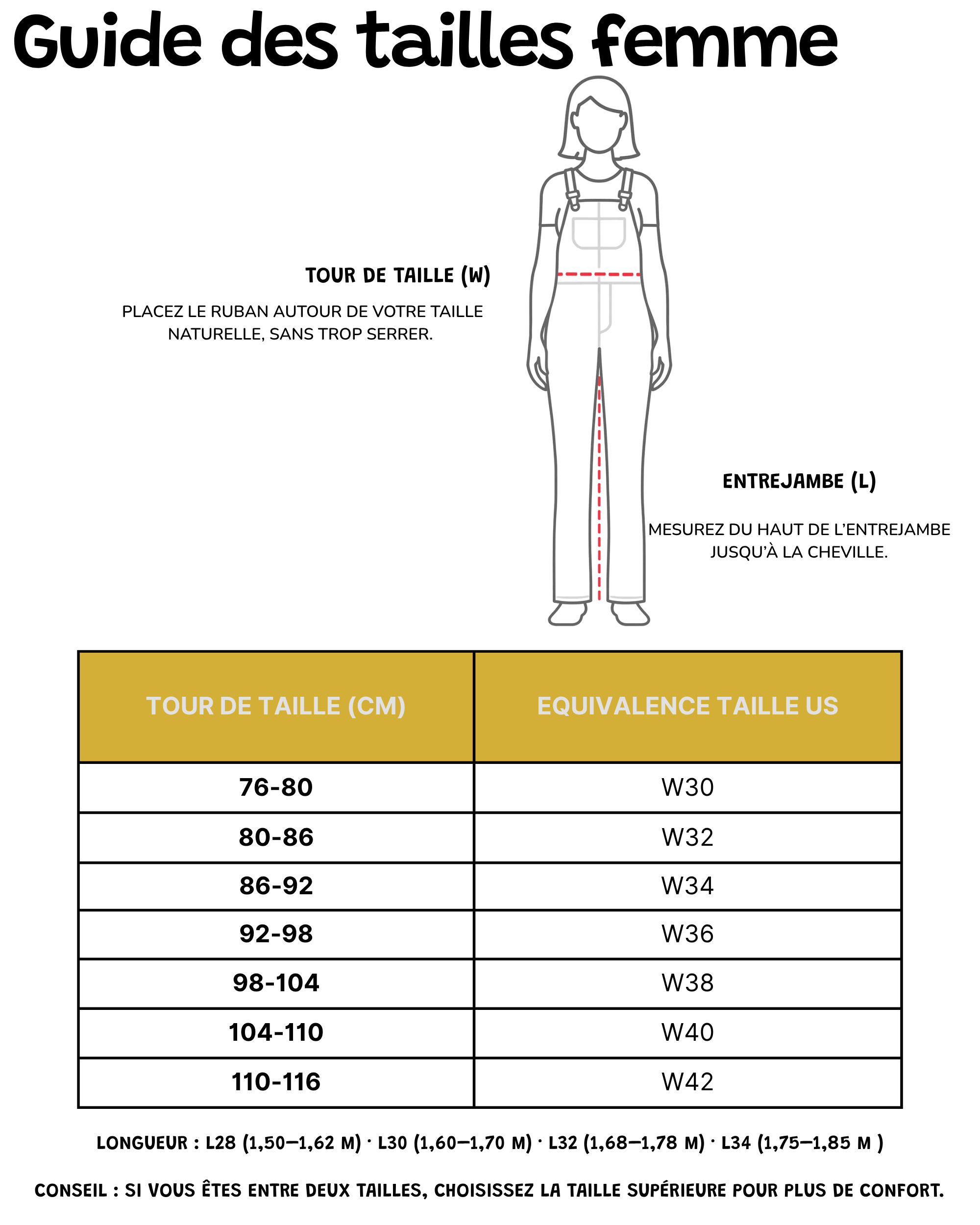 Salopette Carhartt Femme Toile Canvas Rayure Ample