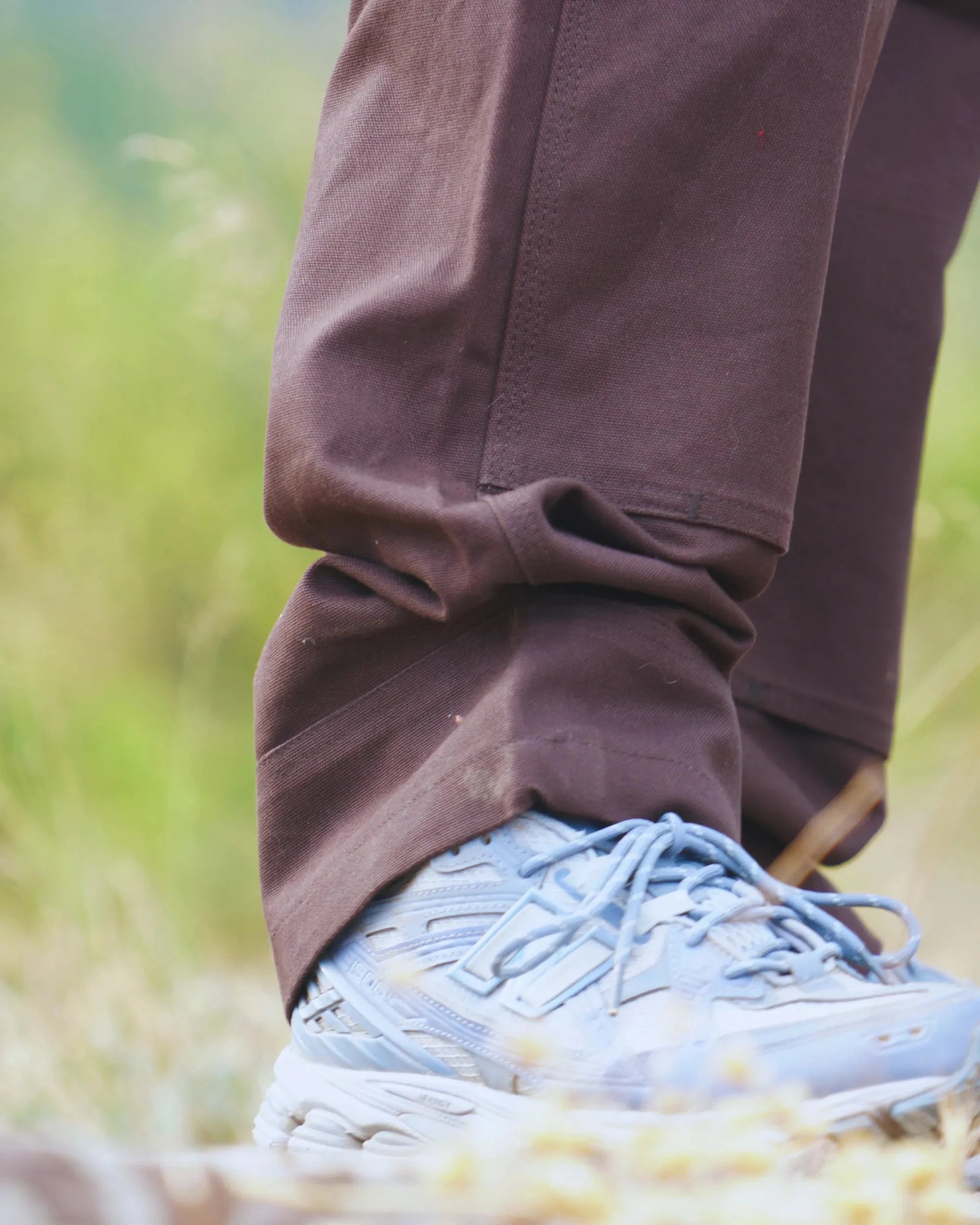 Salopette Carhartt Homme Canvas Robuste Ample Carhartt