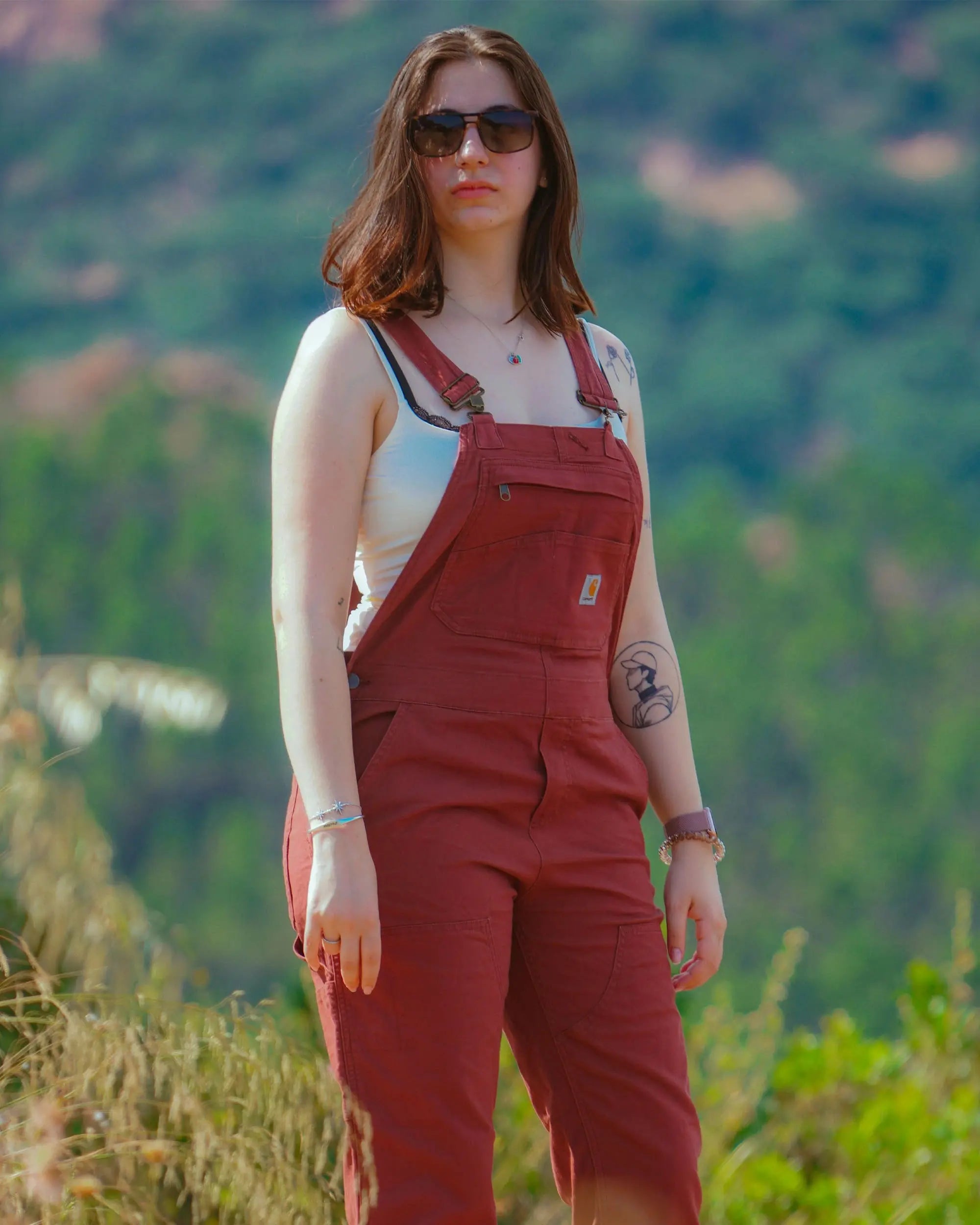 carhartt-salopette-femme#Couleur_Bordeau