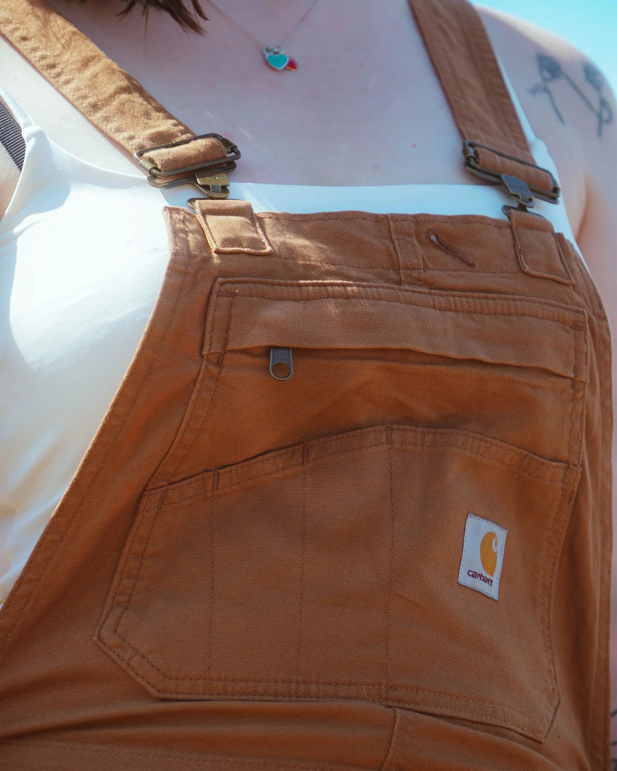 carhartt-salopette-femme#Couleur_Camel