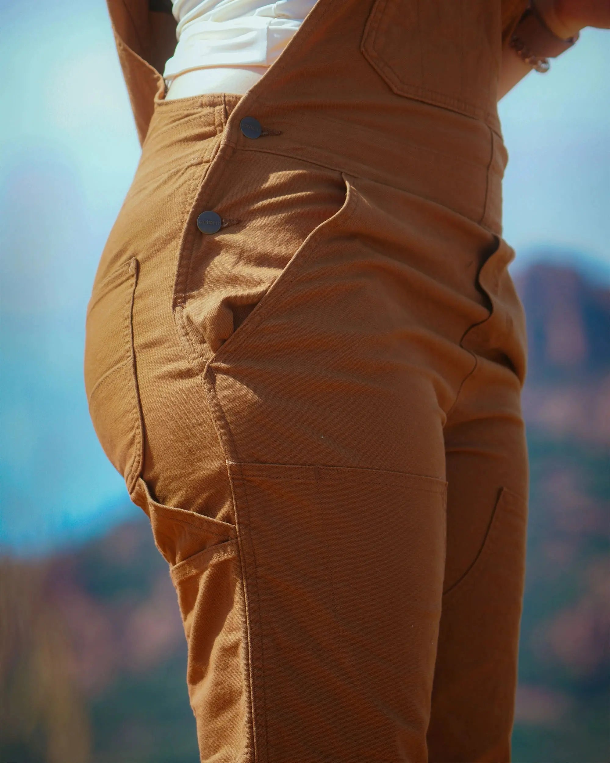 carhartt-salopette-femme#Couleur_Camel