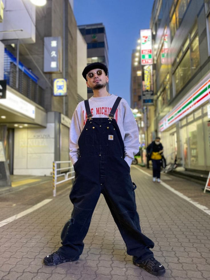 Pourquoi payer plus ? Nos Carhartt neufs à prix juste 🌍