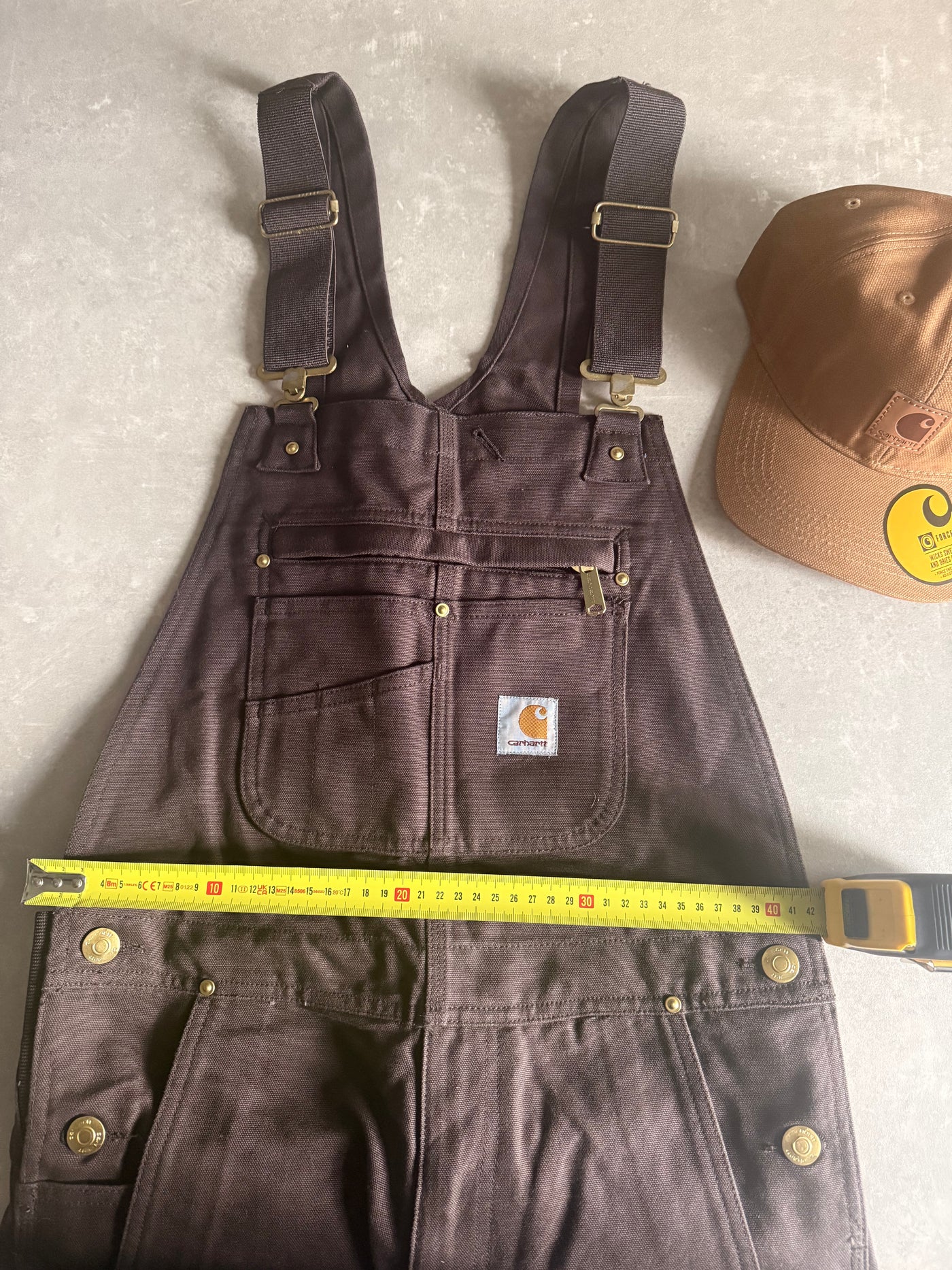 Taille : trouvez votre W et L en 1 minute