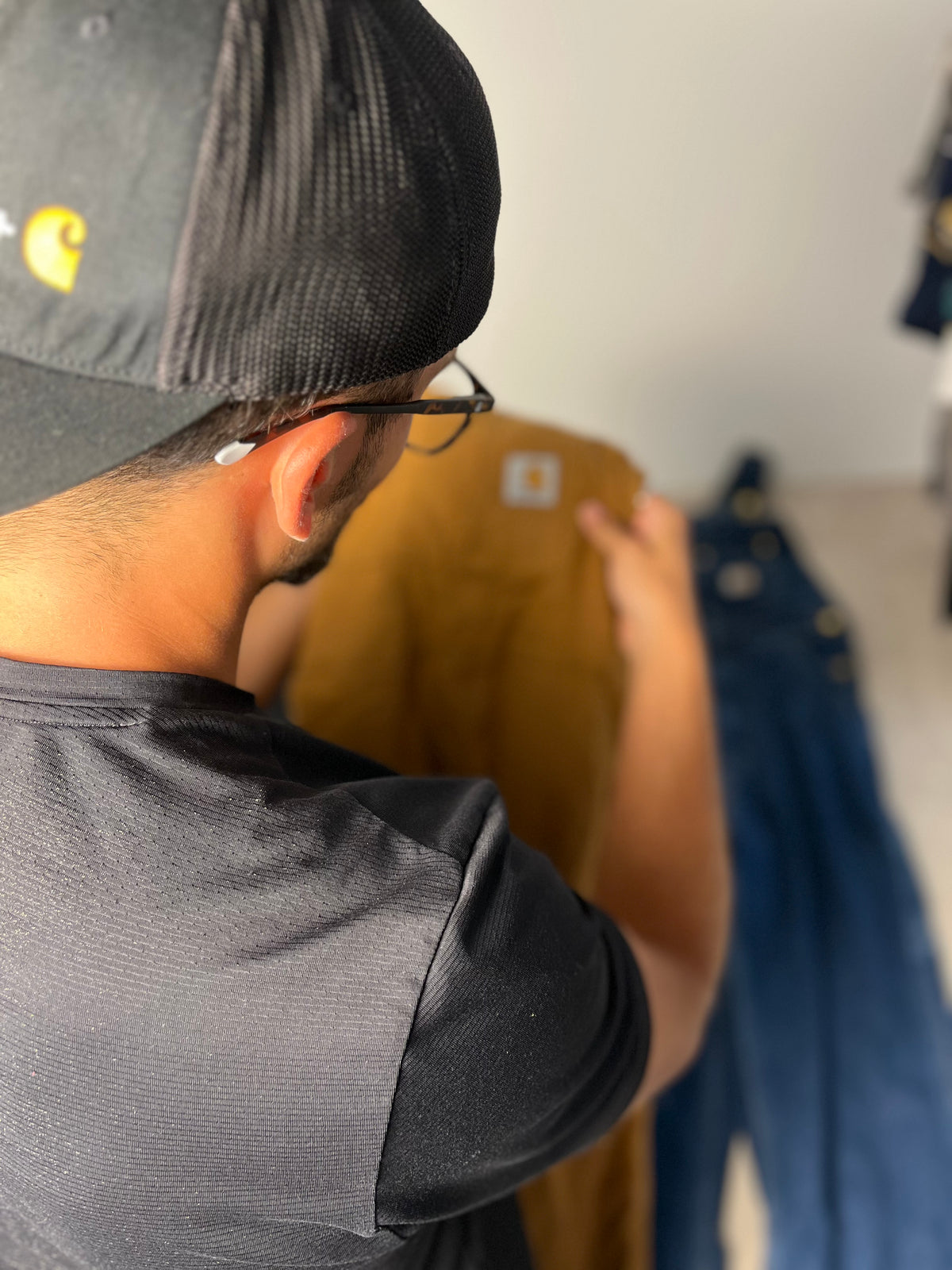 Réception et vérification des stocks